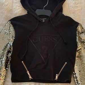 Guess Sweatshirt